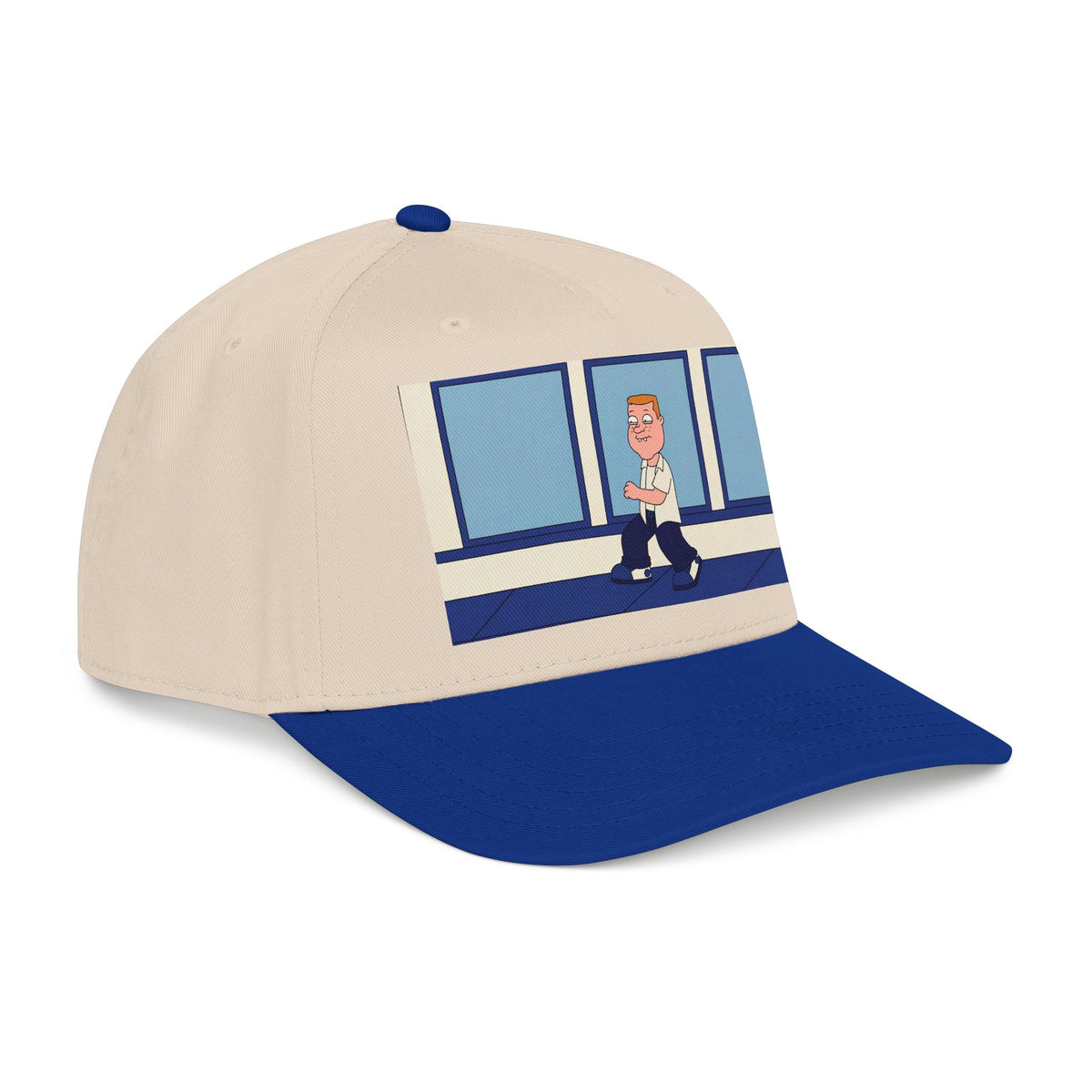 Sneajer Hat - Sneakers O'Toole