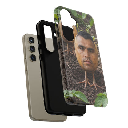 Potato Boys Phone Case