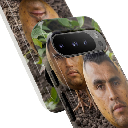 Potato Boys Phone Case