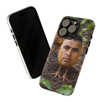Potato Boys Phone Case