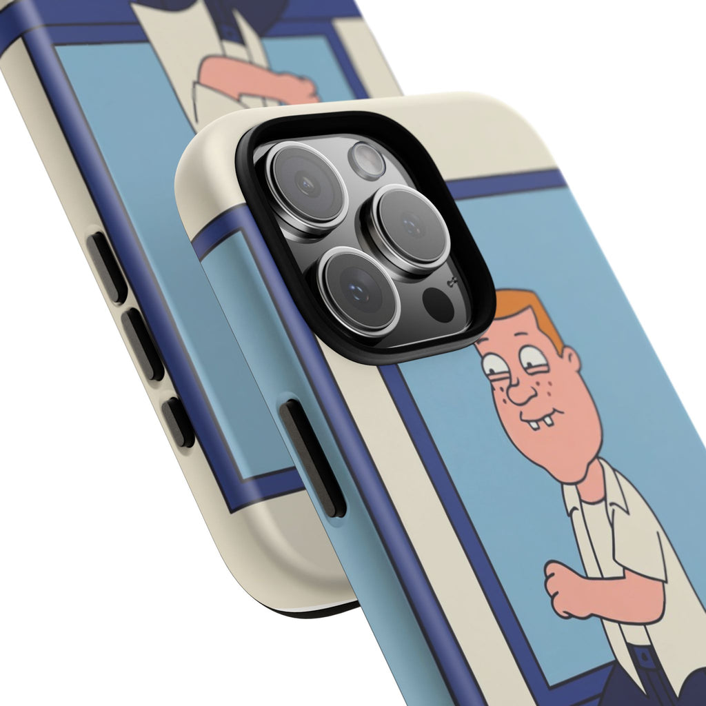 Sneakers O'Toole Phone Case