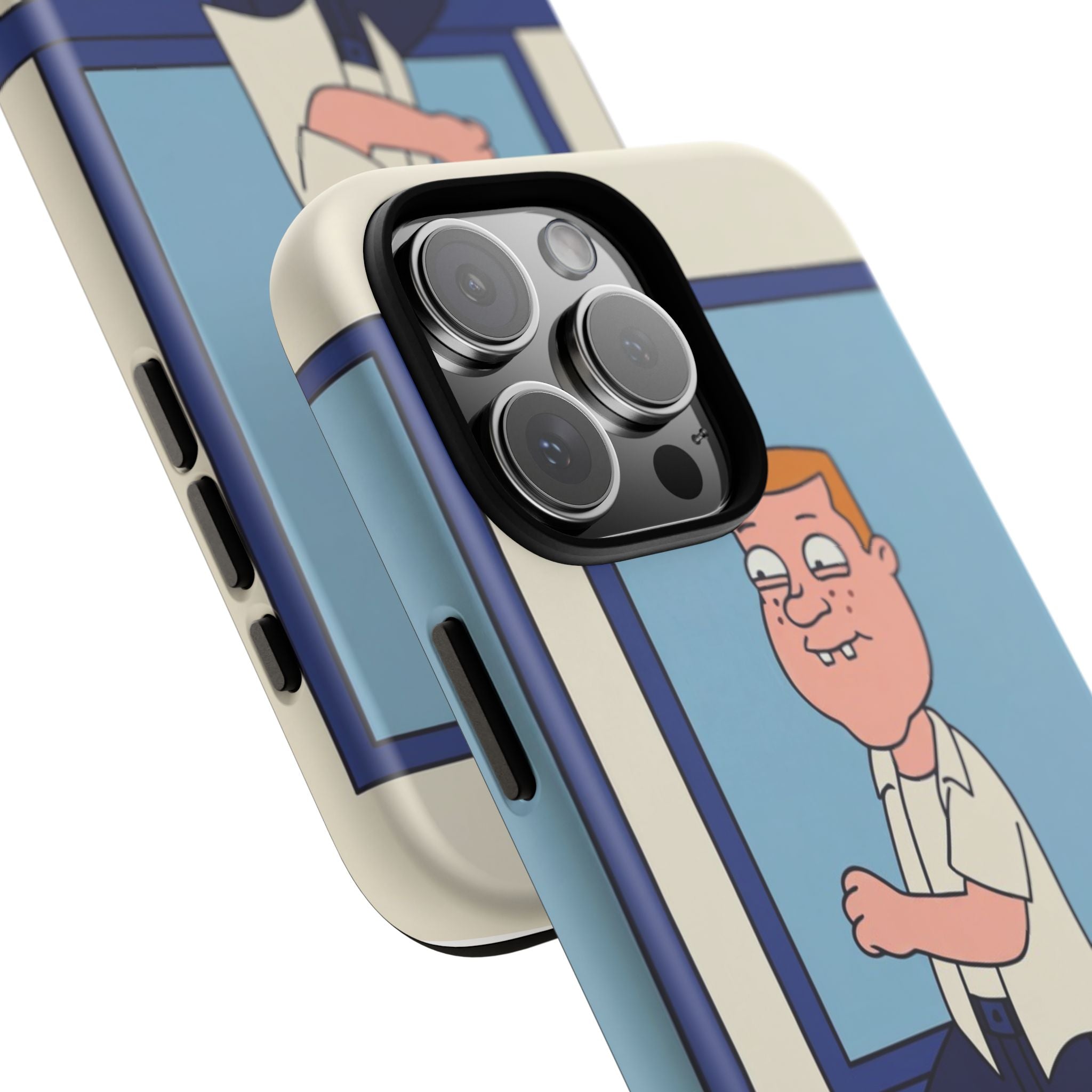 Sneakers O'Toole Phone Case