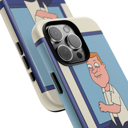 Sneakers O'Toole Phone Case