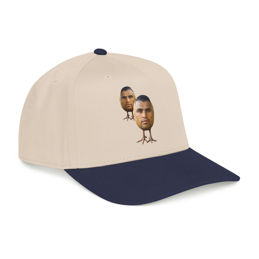 Potato Boys Baseball Cap