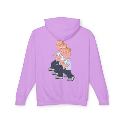 Sneakers^3 Lightweight Hoodie