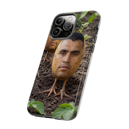Potato Boys Phone Case