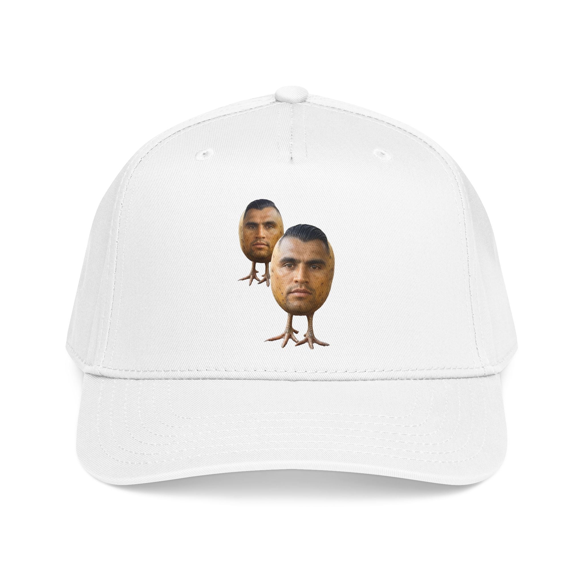 Potato Boys Baseball Cap