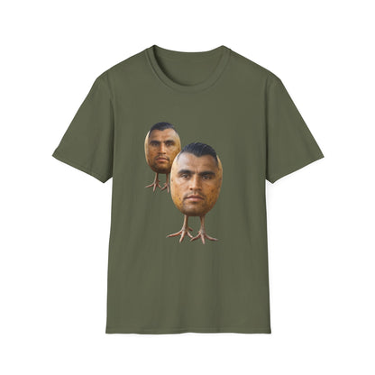 Potato Boys Softstyle T Shirt
