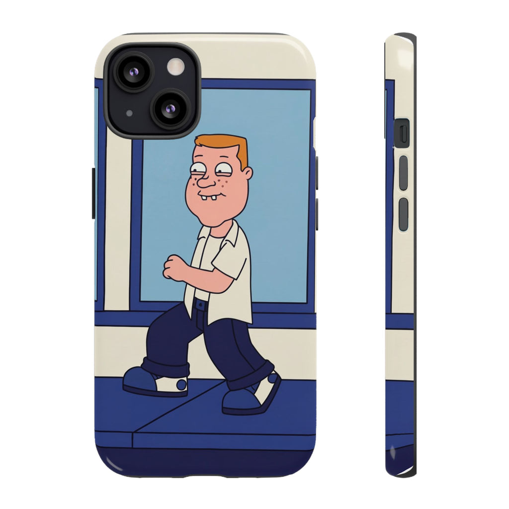 Sneakers O'Toole Phone Case