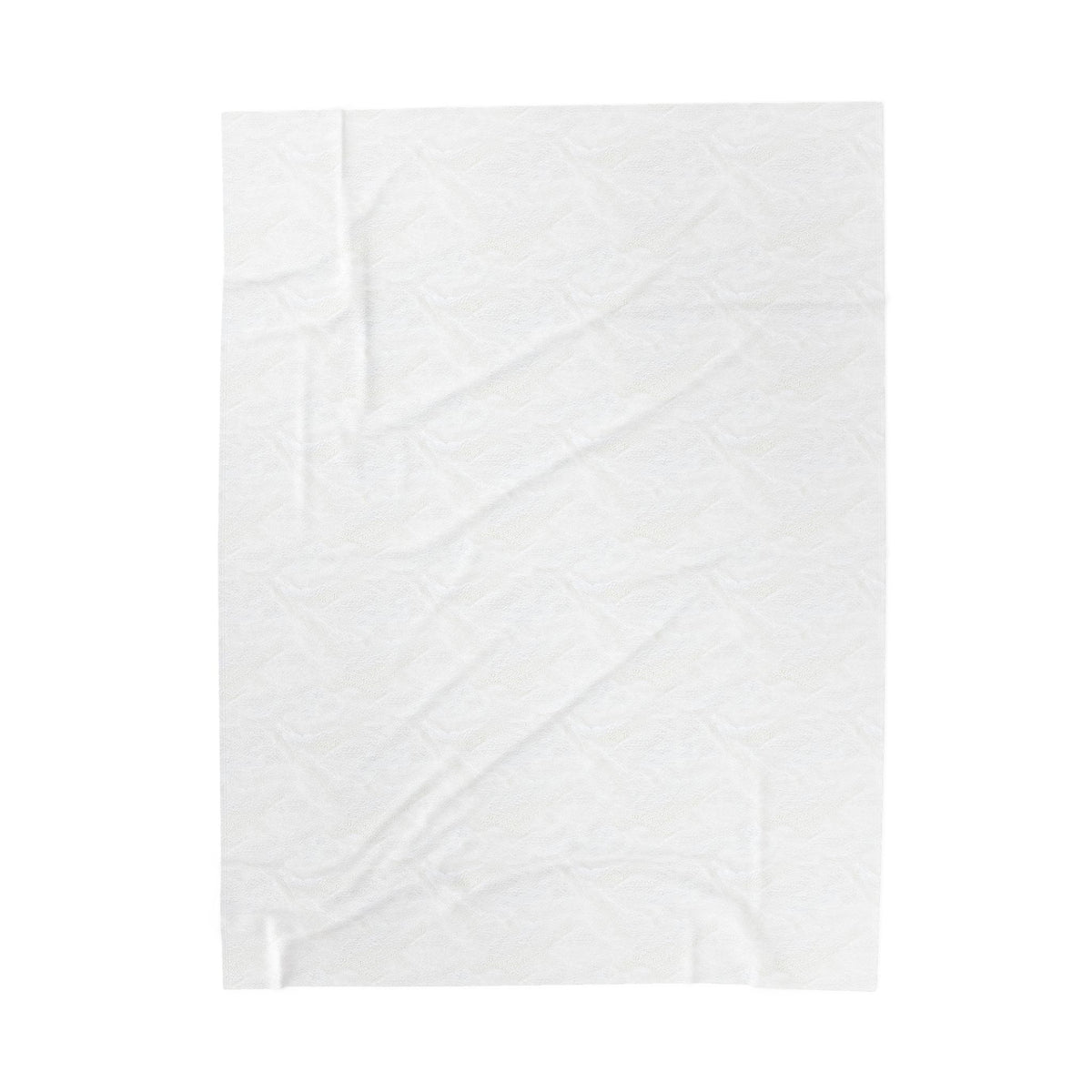 Potato Boys Velveteen Plush Blanket