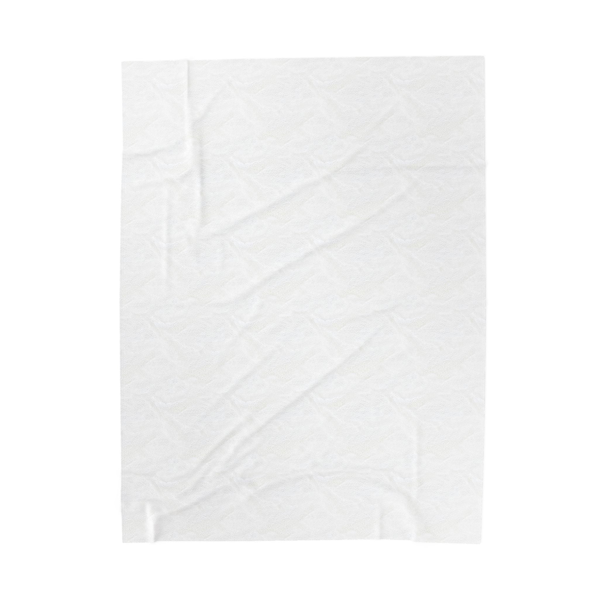 Potato Boys Velveteen Plush Blanket