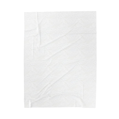 Potato Boys Velveteen Plush Blanket