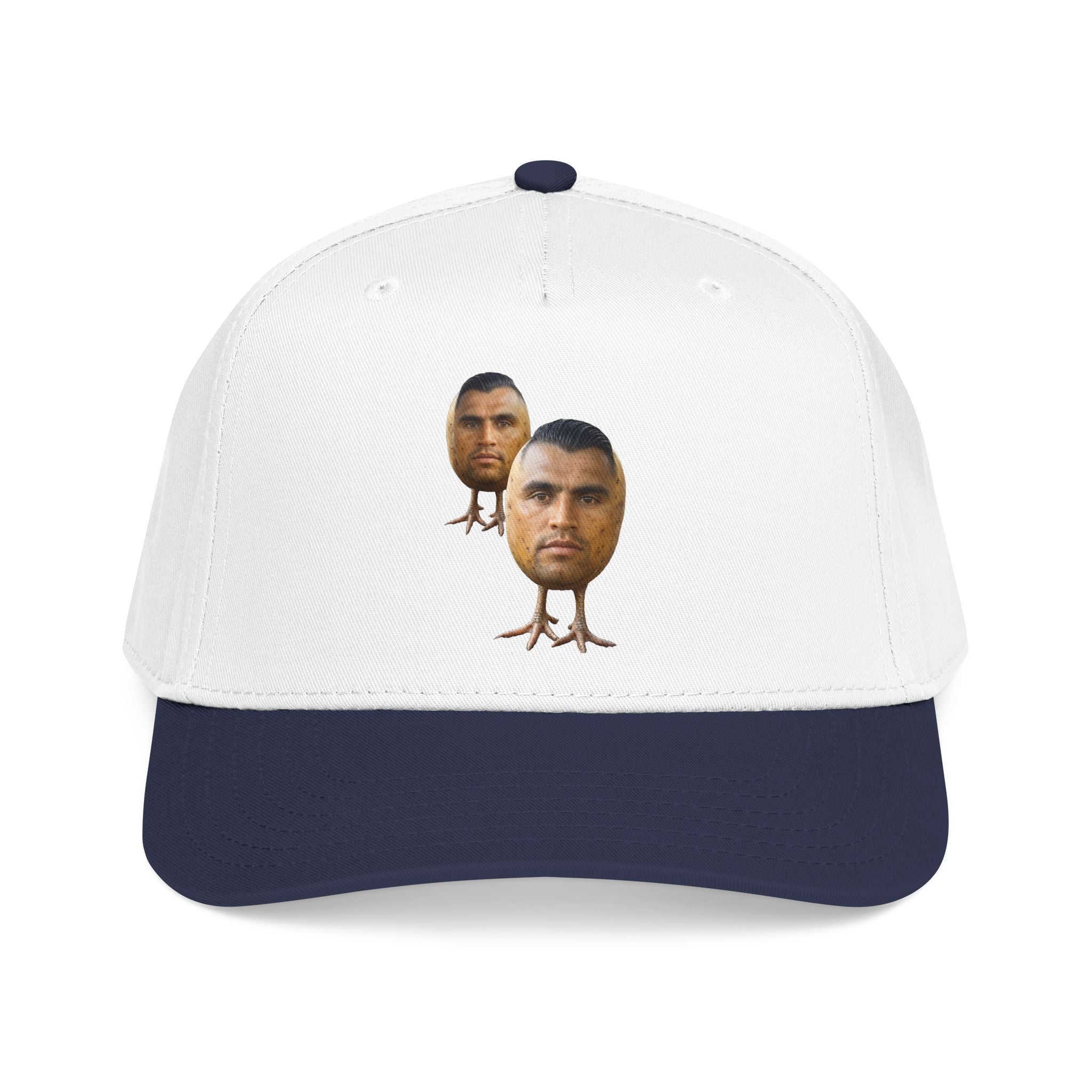 Potato Boys Baseball Cap