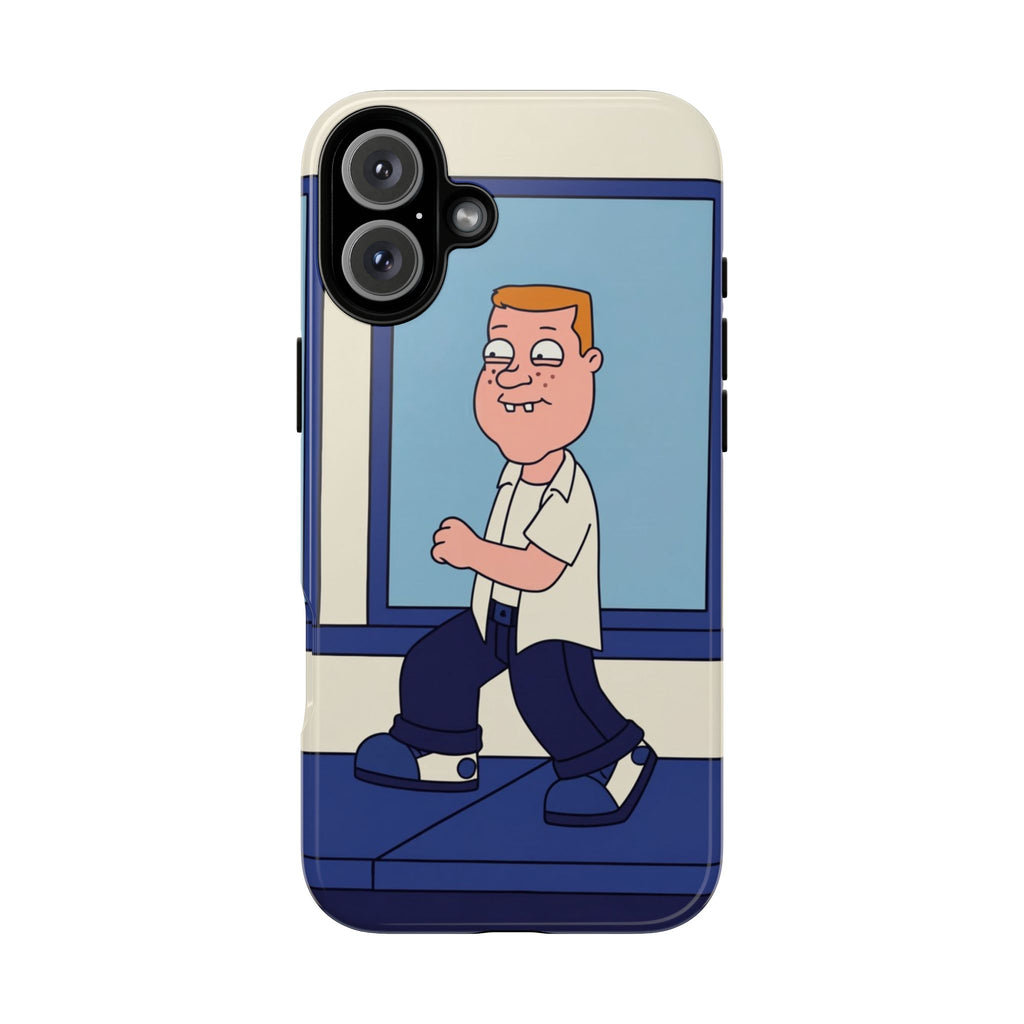 Sneakers O'Toole Phone Case