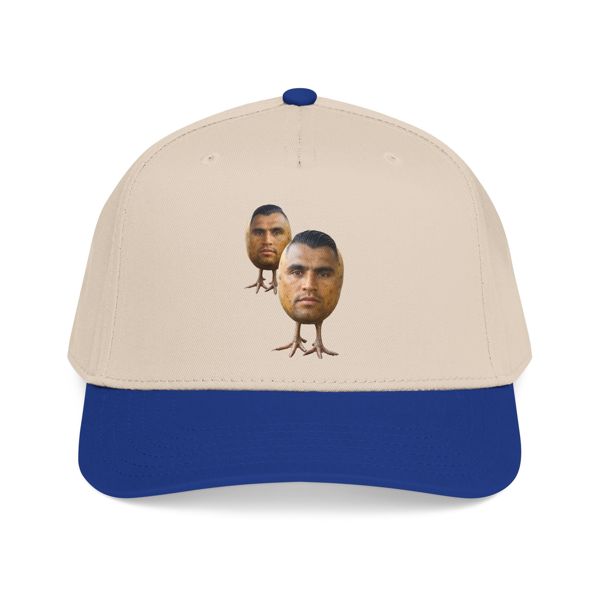 Potato Boys Baseball Cap