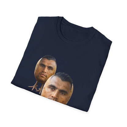 Potato Boys Softstyle T Shirt