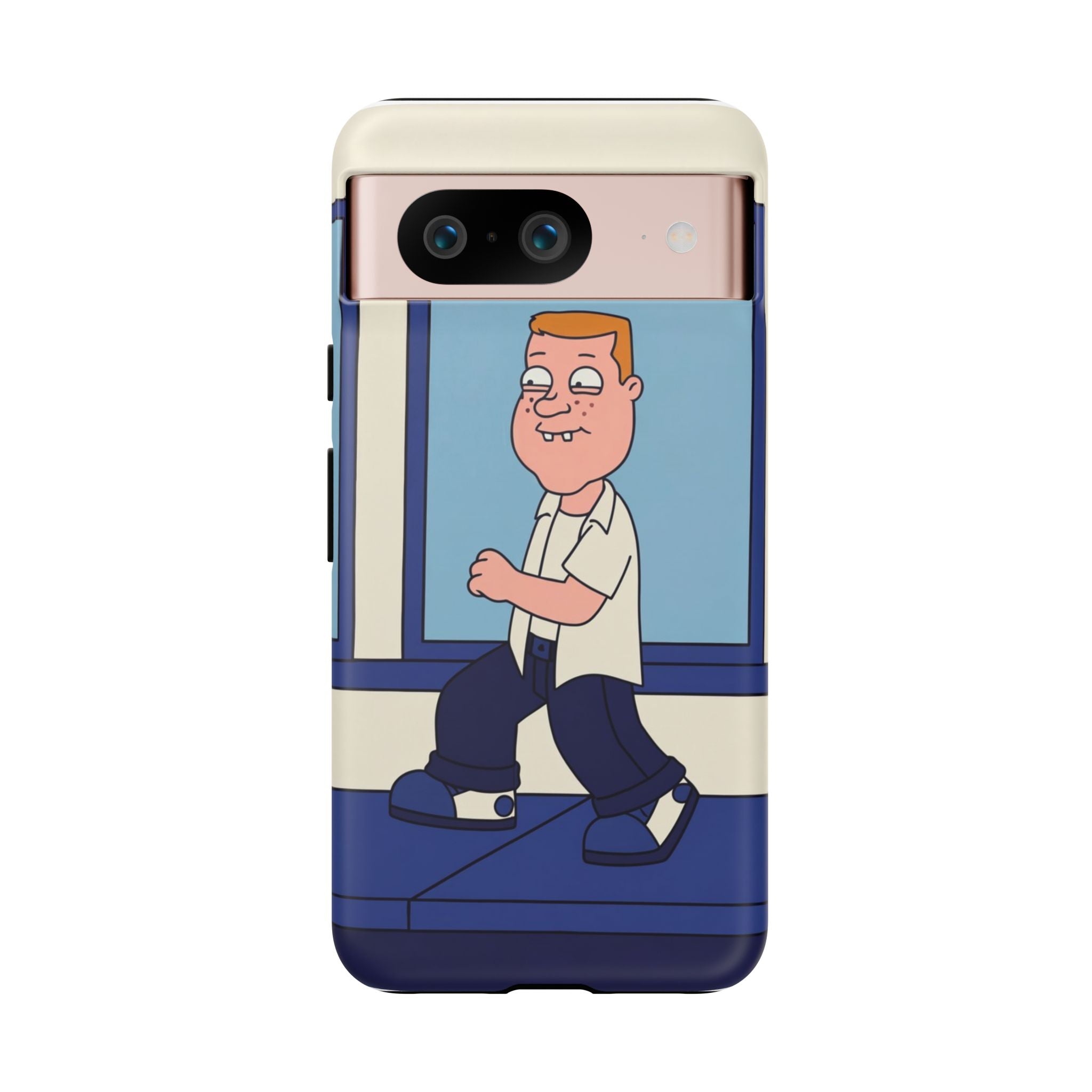 Sneakers O'Toole Phone Case