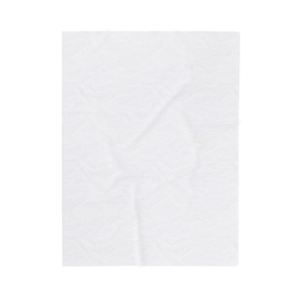 Potato Boys Velveteen Plush Blanket