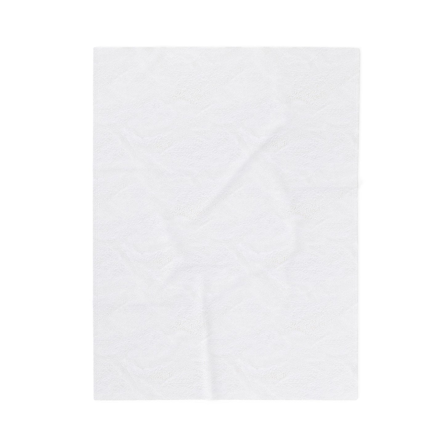 Potato Boys Velveteen Plush Blanket