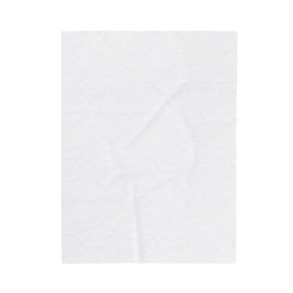 Potato Boys Velveteen Plush Blanket