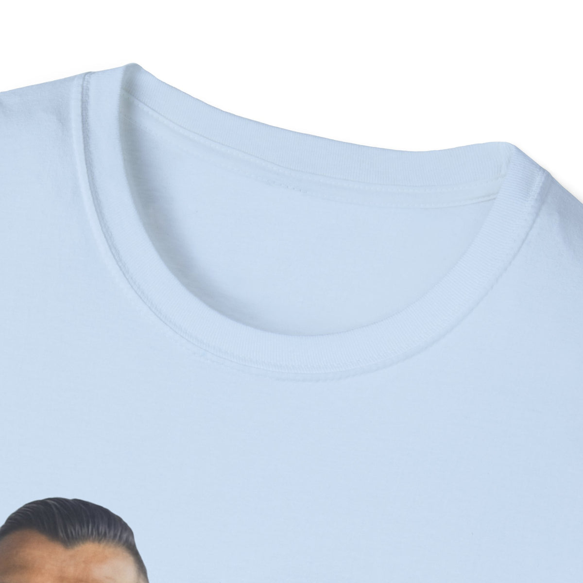 Potato Boys Softstyle T Shirt