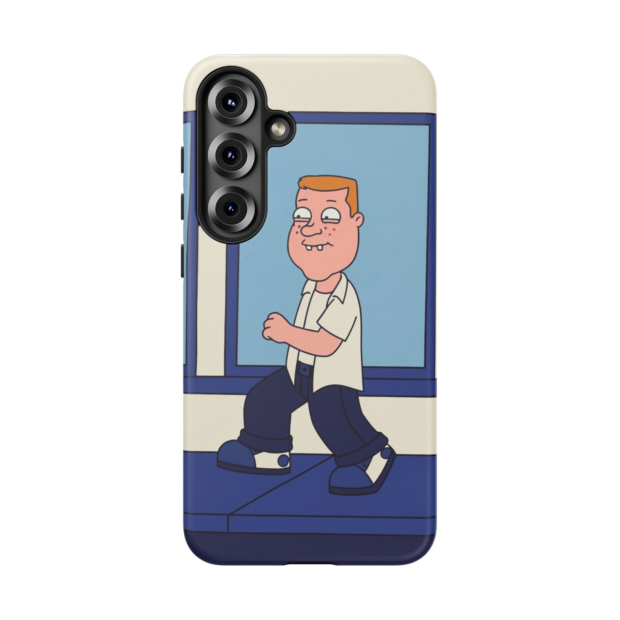 Sneakers O'Toole Phone Case
