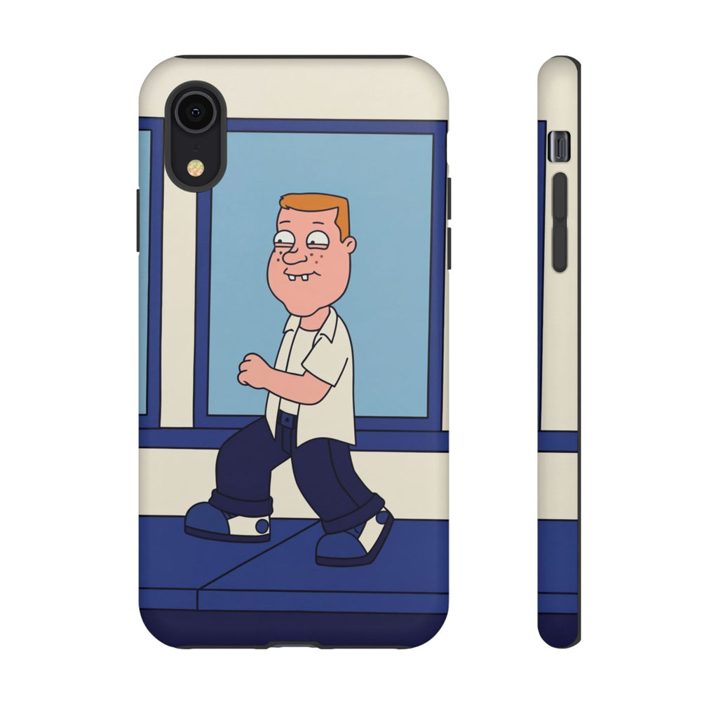 Sneakers O'Toole Phone Case