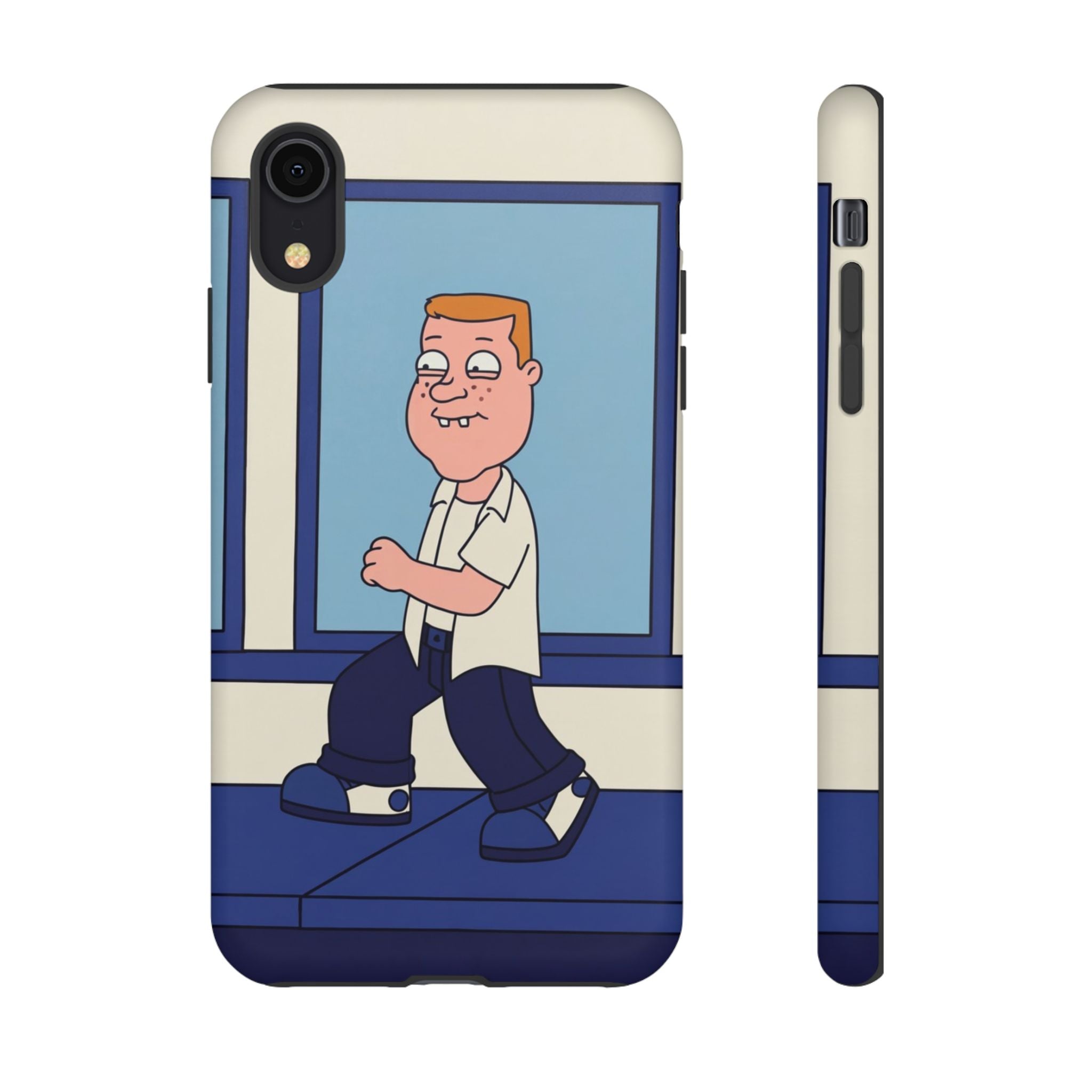Sneakers O'Toole Phone Case