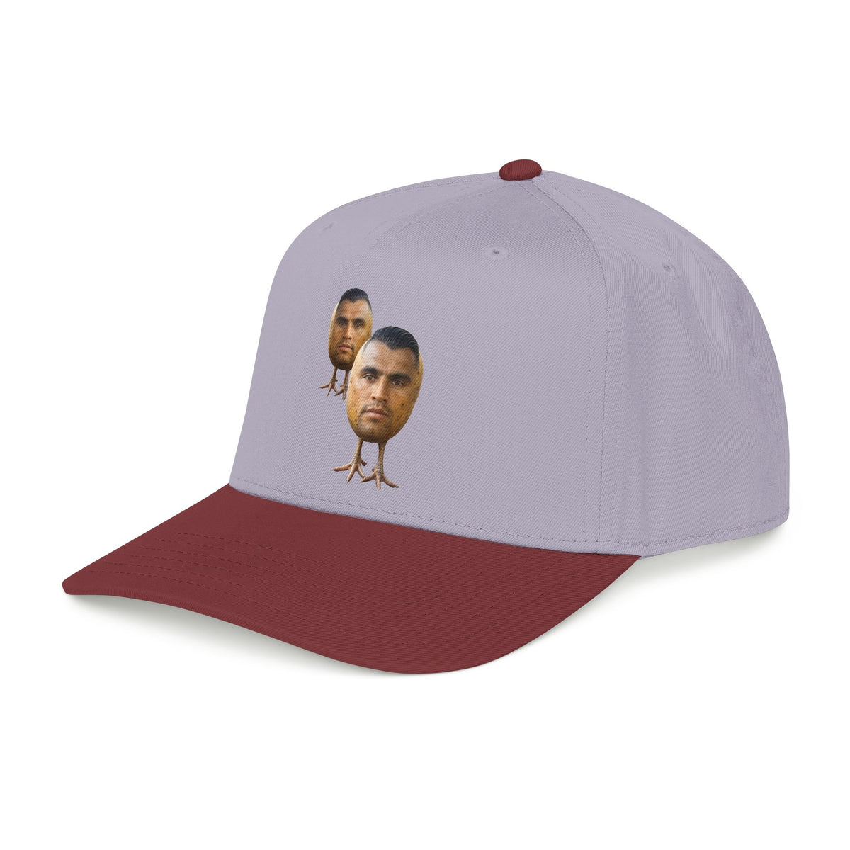 Potato Boys Baseball Cap