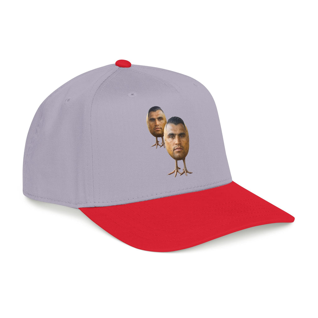 Potato Boys Baseball Cap