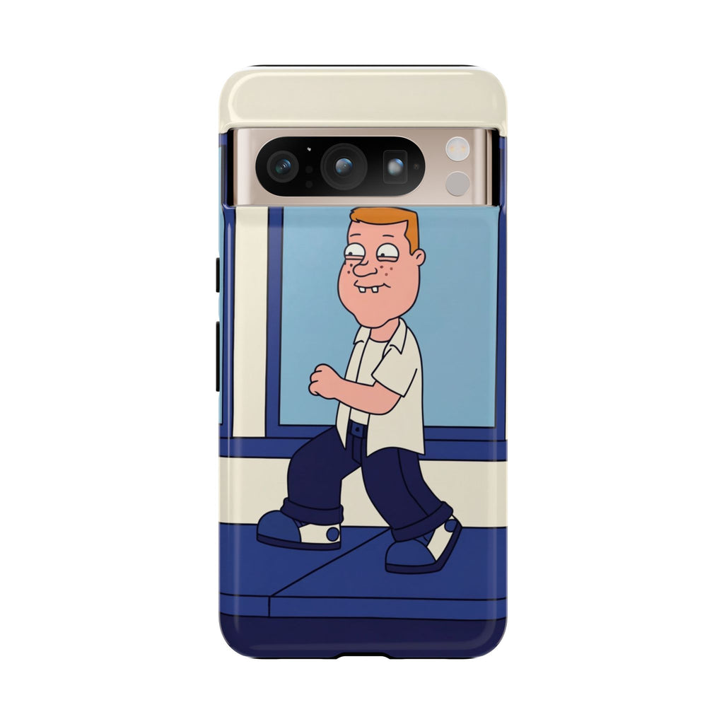 Sneakers O'Toole Phone Case