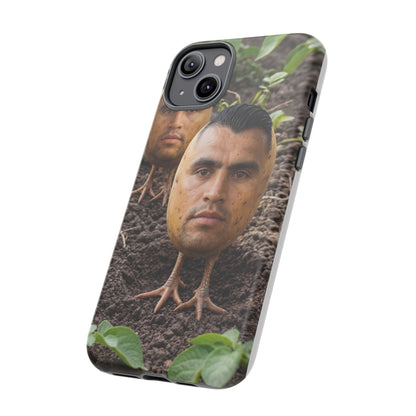 Potato Boys Phone Case
