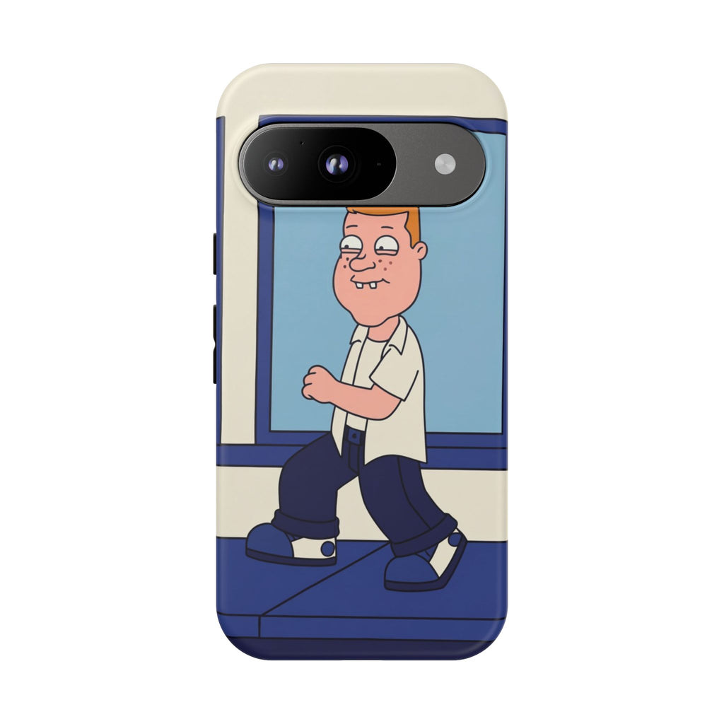 Sneakers O'Toole Phone Case