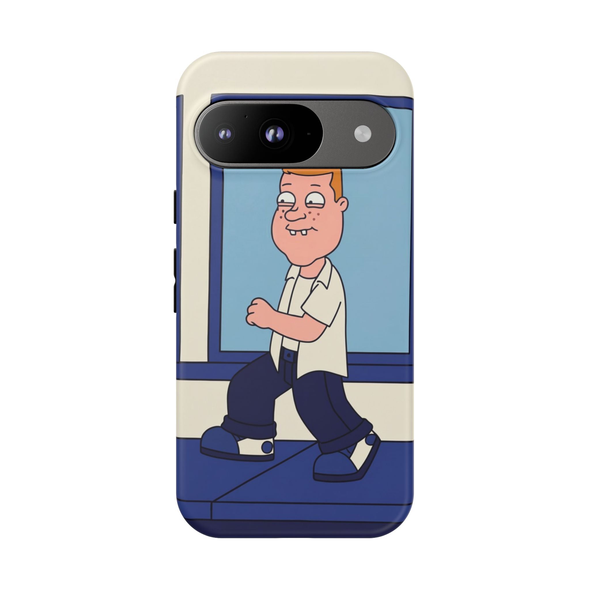 Sneakers O'Toole Phone Case