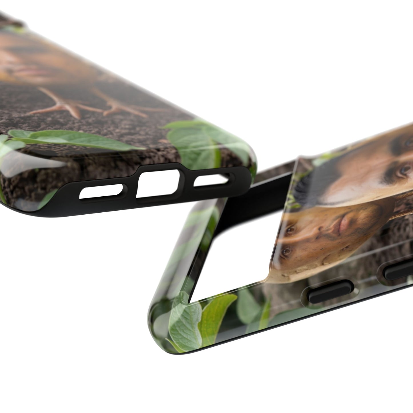 Potato Boys Phone Case