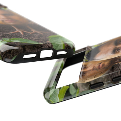 Potato Boys Phone Case