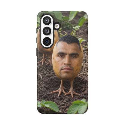 Potato Boys Phone Case
