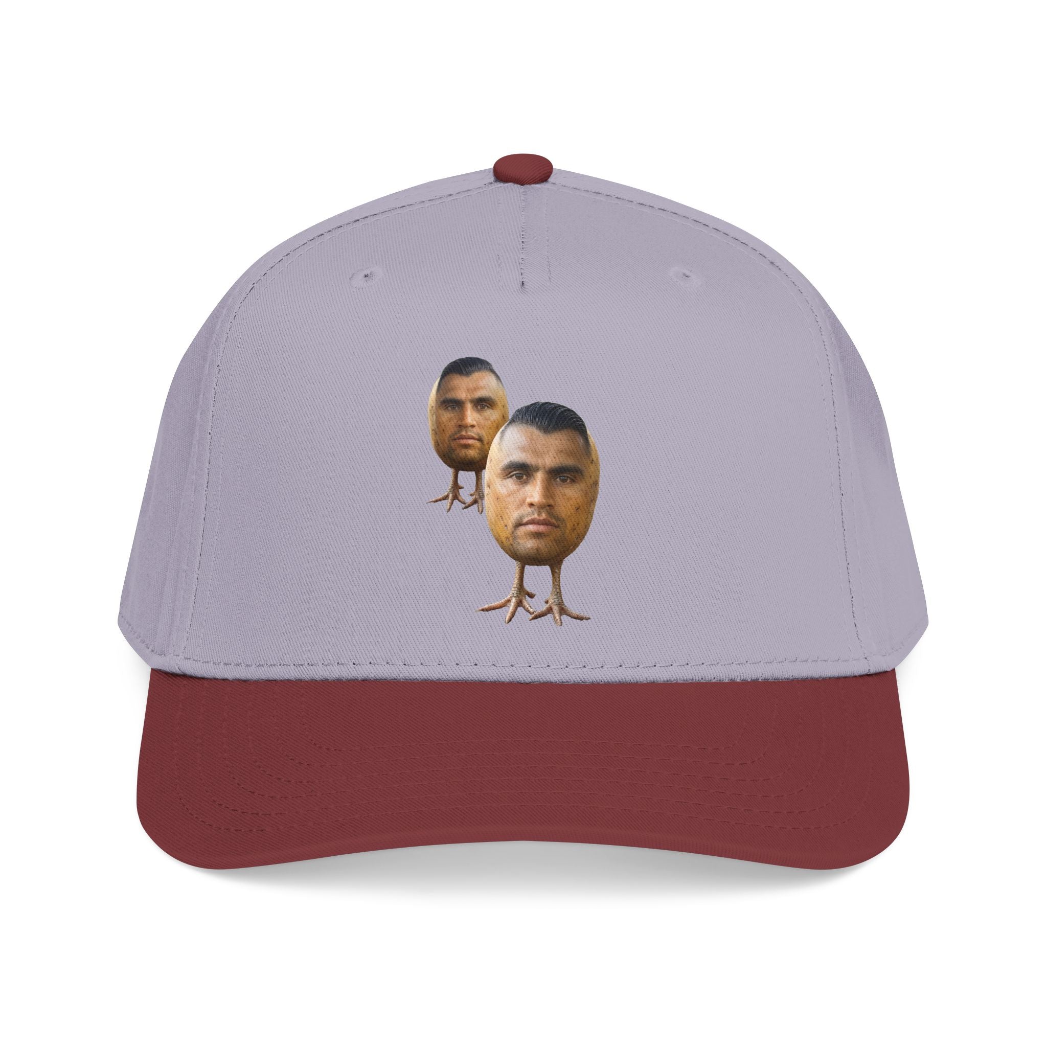 Potato Boys Baseball Cap