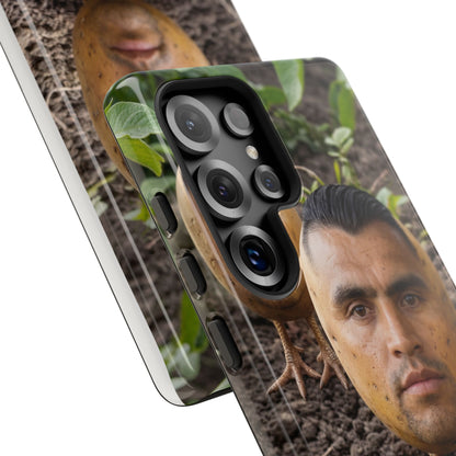 Potato Boys Phone Case