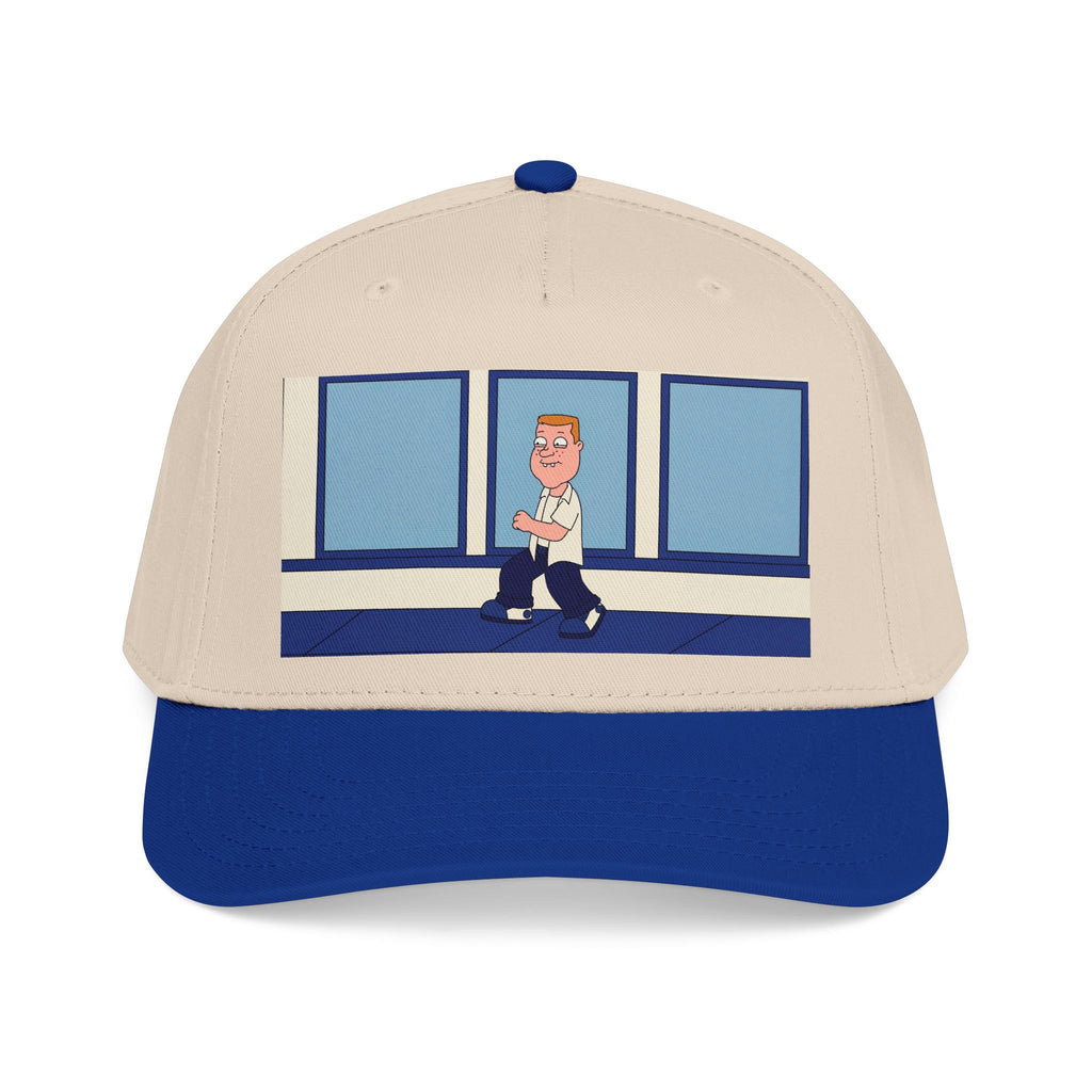 Sneajer Hat - Sneakers O'Toole