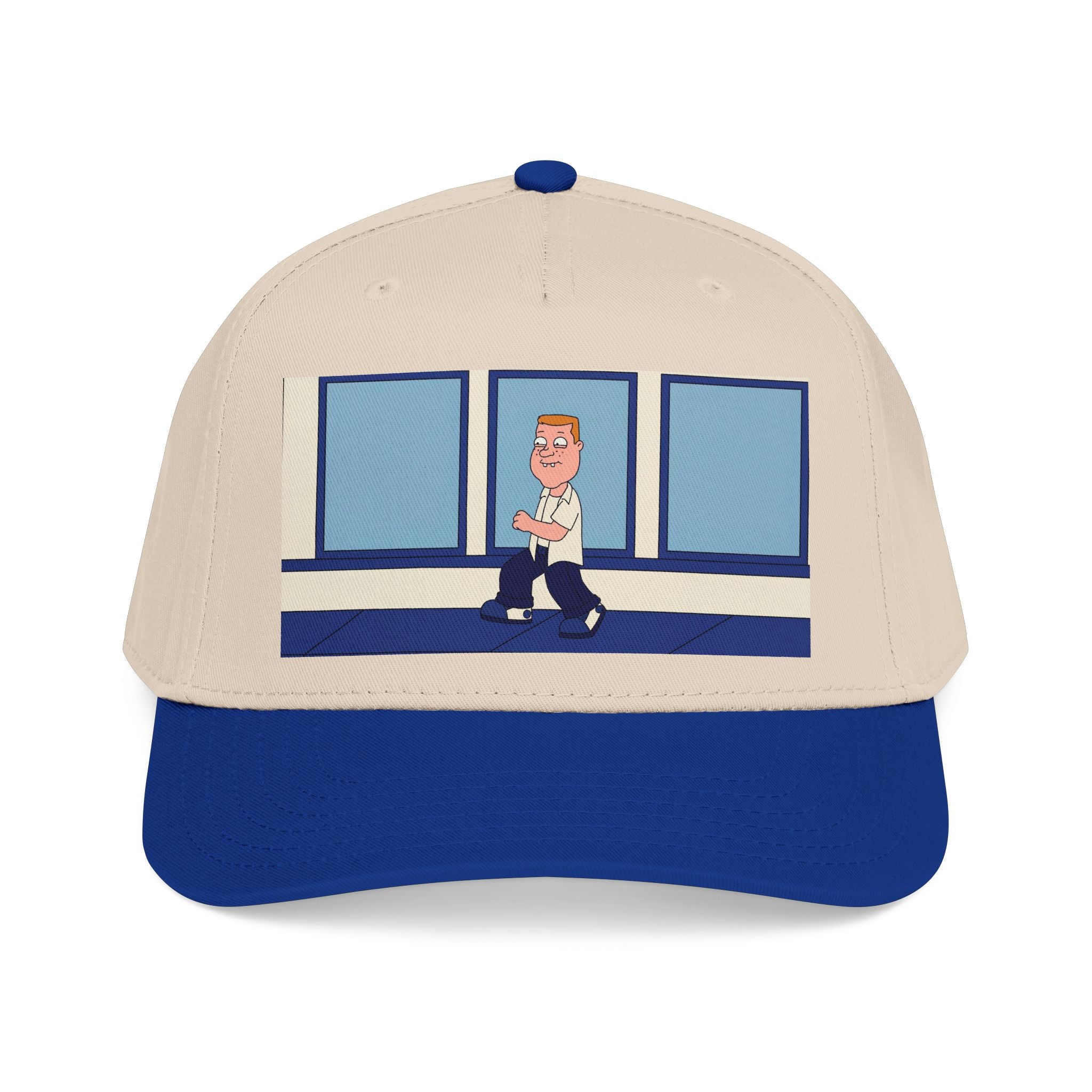 Sneajer Hat - Sneakers O'Toole