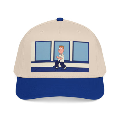 Sneajer Hat - Sneakers O'Toole