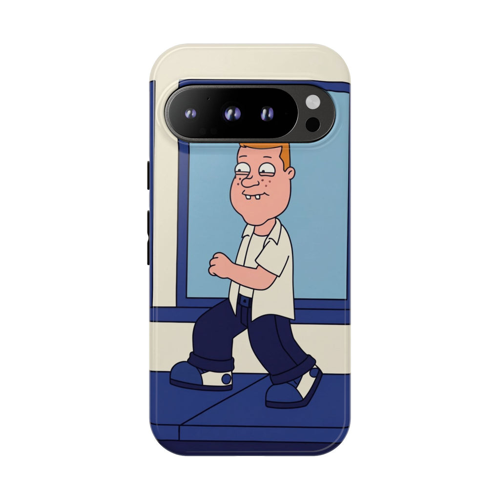 Sneakers O'Toole Phone Case