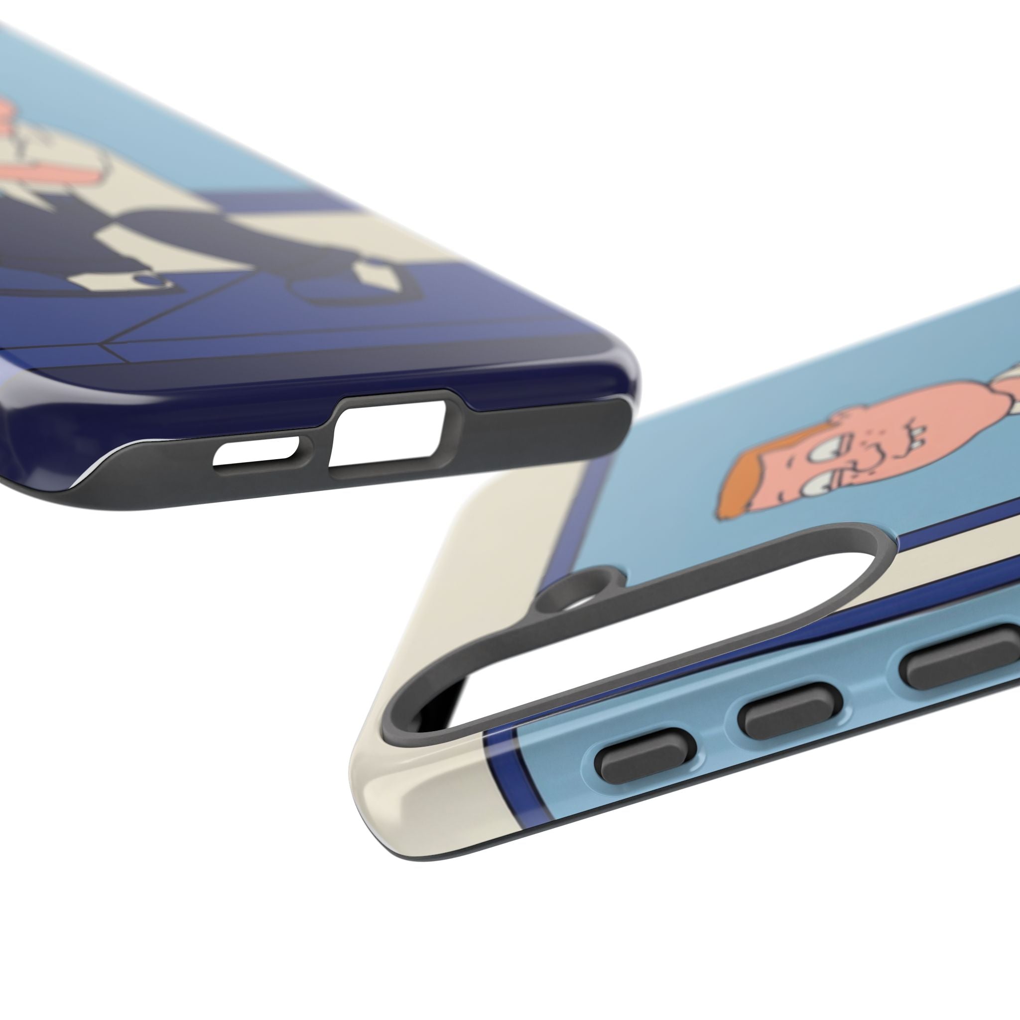 Sneakers O'Toole Phone Case