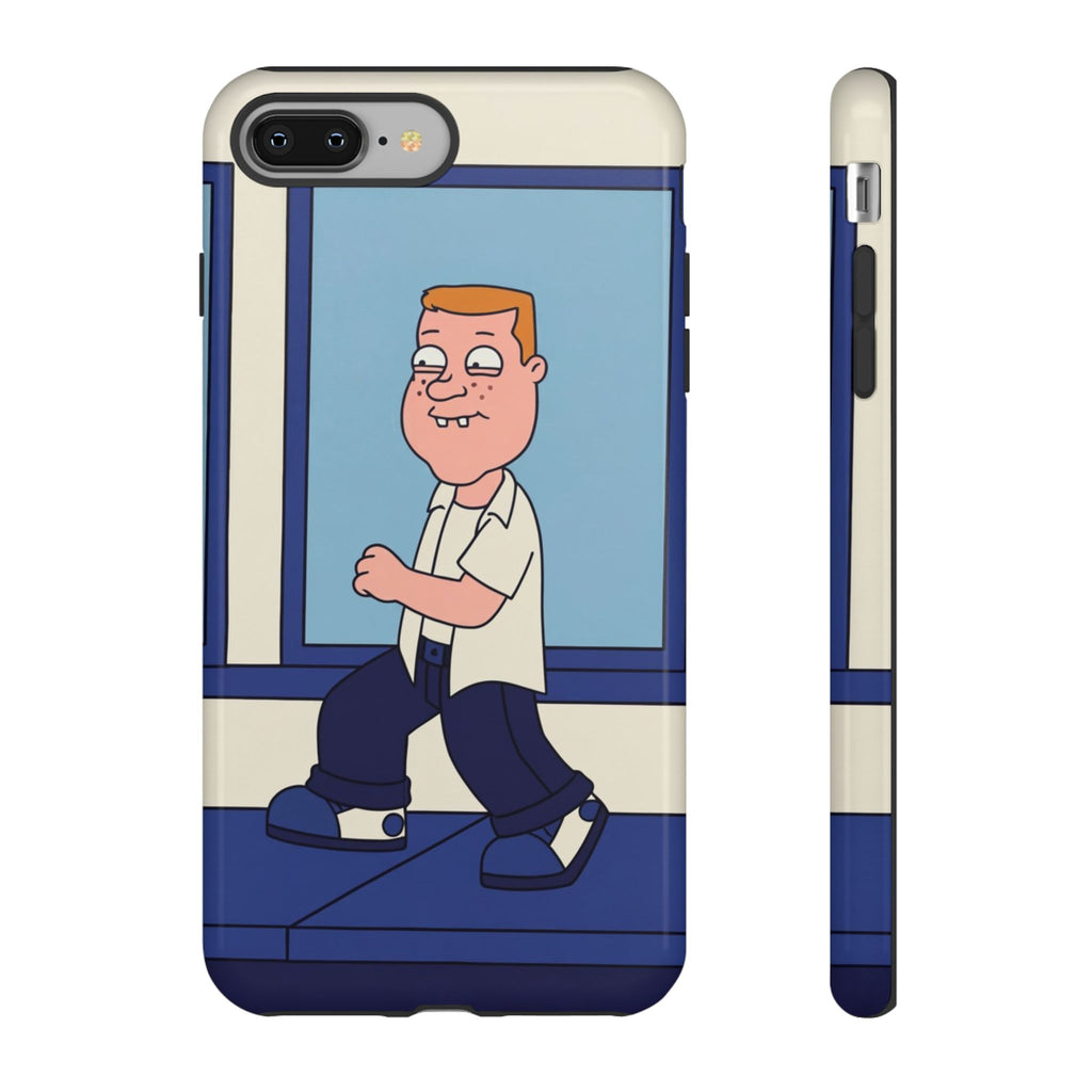 Sneakers O'Toole Phone Case