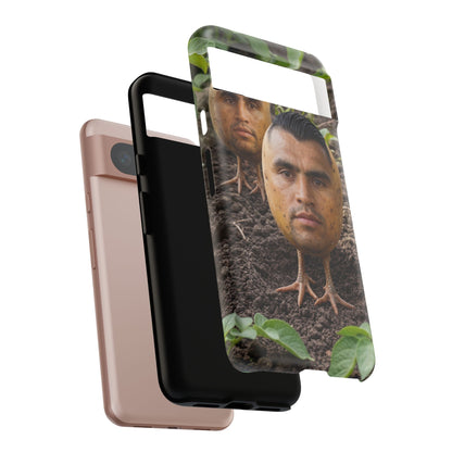 Potato Boys Phone Case