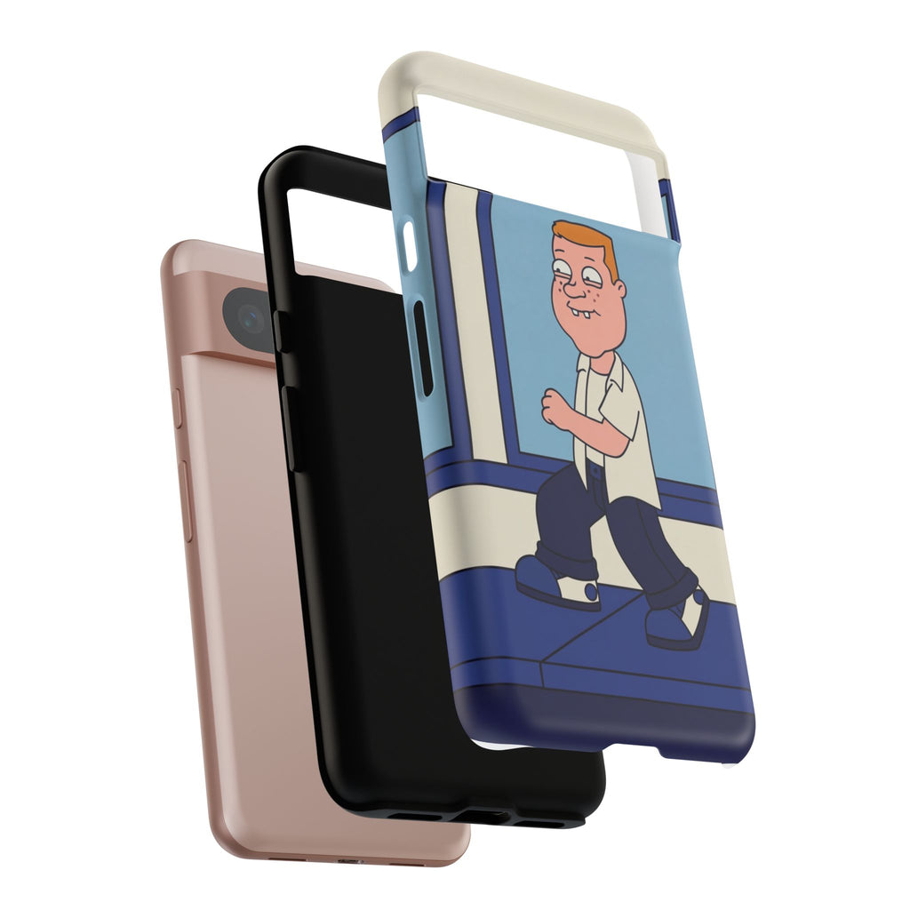 Sneakers O'Toole Phone Case