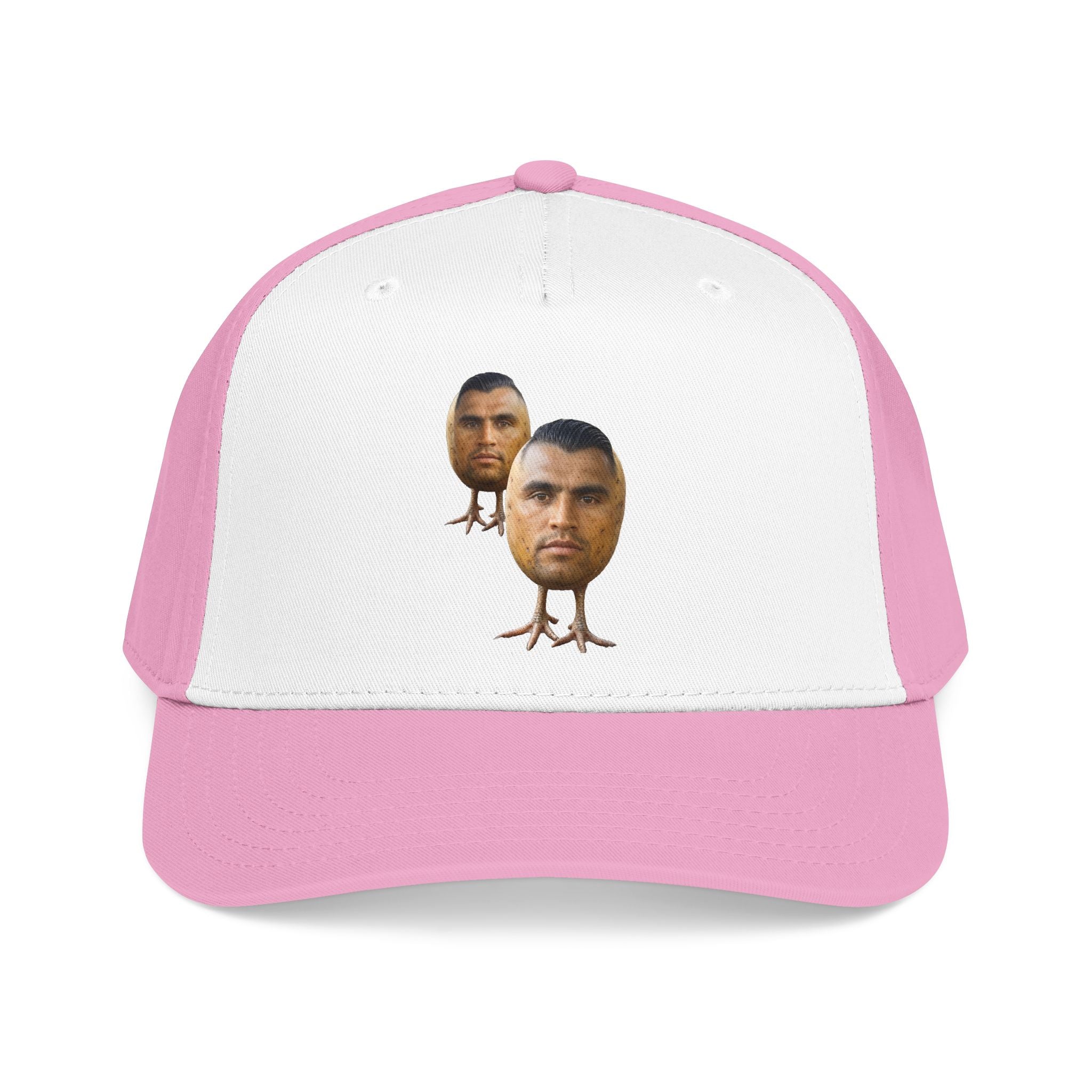 Potato Boys Baseball Cap