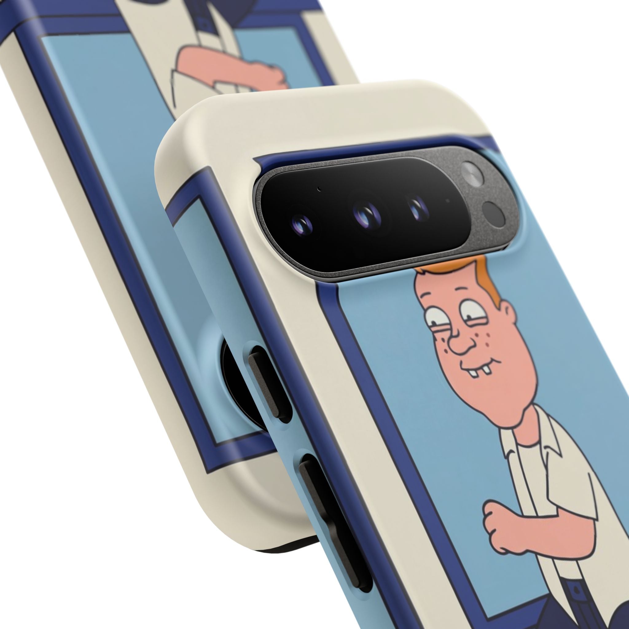 Sneakers O'Toole Phone Case