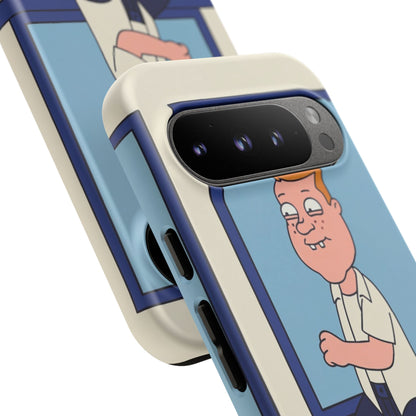 Sneakers O'Toole Phone Case